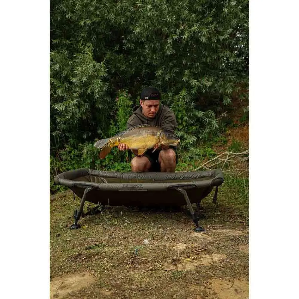 Купить Fox international ccc068 мат для карпа Sellada Carpmaster Brown 55x50x15 7ft.ru в интернет магазине Семь Футов