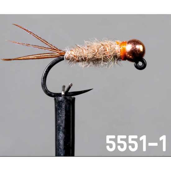 Купить Garbolino GOTLM5551 Нимфа Mix  Multicolour 7ft.ru в интернет магазине Семь Футов