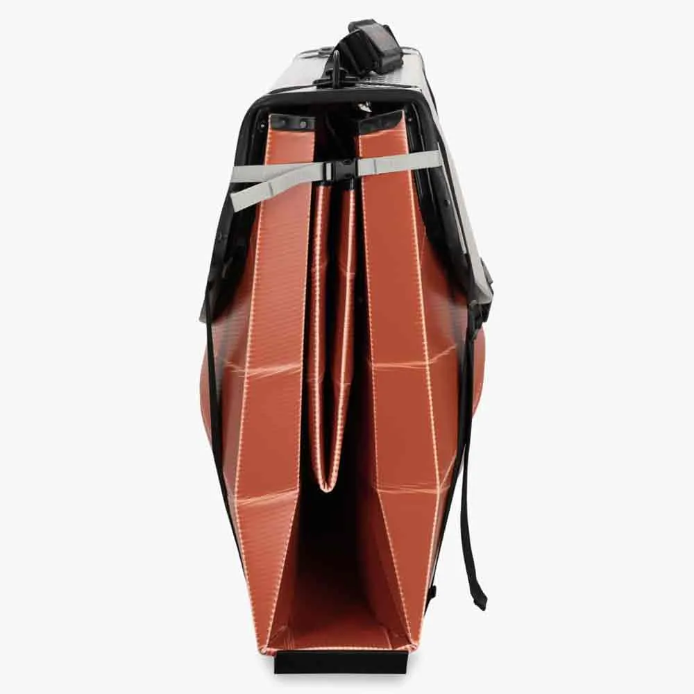 Купить Oru kayak oky203-cyn-xt-01 складная байдарка Coast xt Cayen / Slate 84x36x74 493 x 64 cm 7ft.ru в интернет магазине Семь Футов