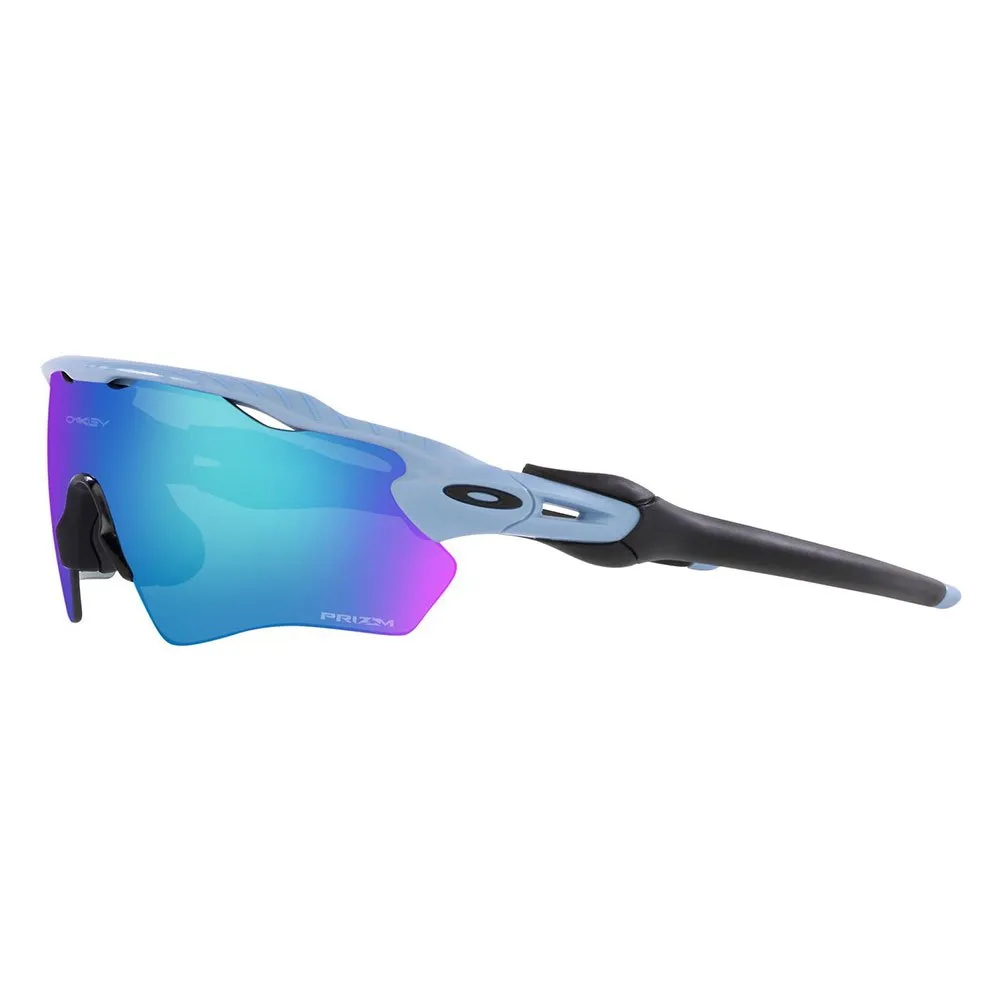 Купить Oakley OJ9001-3031 Radar EV XS Path Encircle Prizm Молодежные солнцезащитные очки Matte Stonewash Prizm Sapphire/CAT3 7ft.ru в интернет магазине Семь Футов