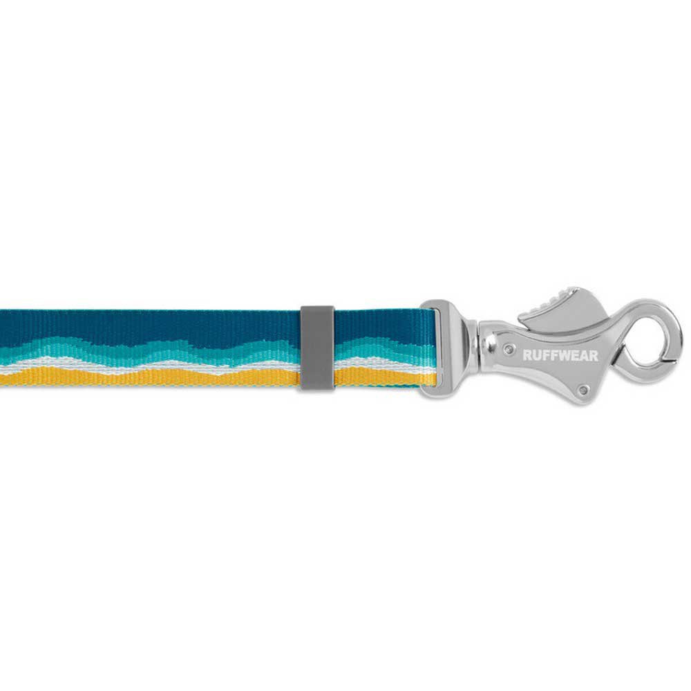 Купить Ruffwear 40404-937 Crag Поводок для собак Голубой Seafoam 7ft.ru в интернет магазине Семь Футов