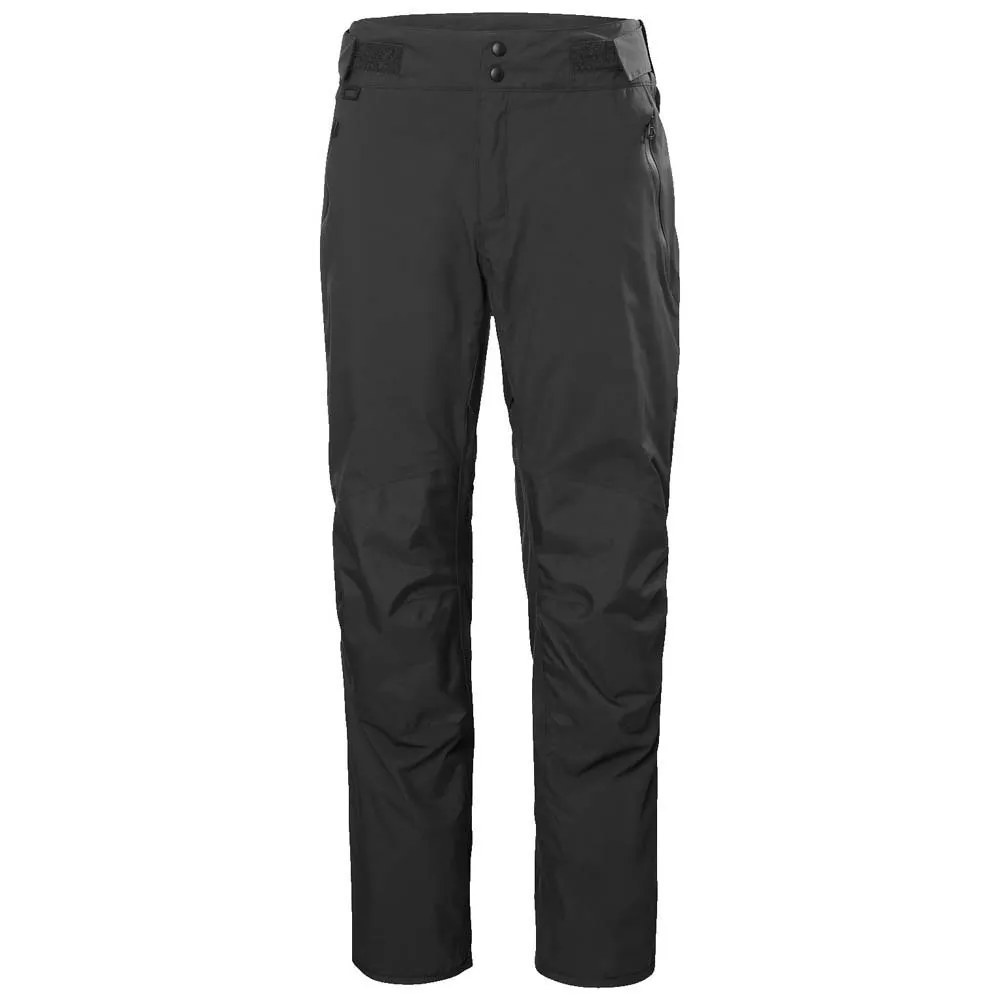 Купить Helly hansen 34409_980-m Брюки Foil 2.0 Ebony 30x20x10 7ft.ru в интернет магазине Семь Футов