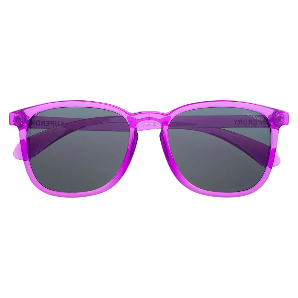 Купить Superdry 996087-50-3130 Солнцезащитные очки Sds 5027 161 Red / Rose / Viol CAT3 7ft.ru в интернет магазине Семь Футов