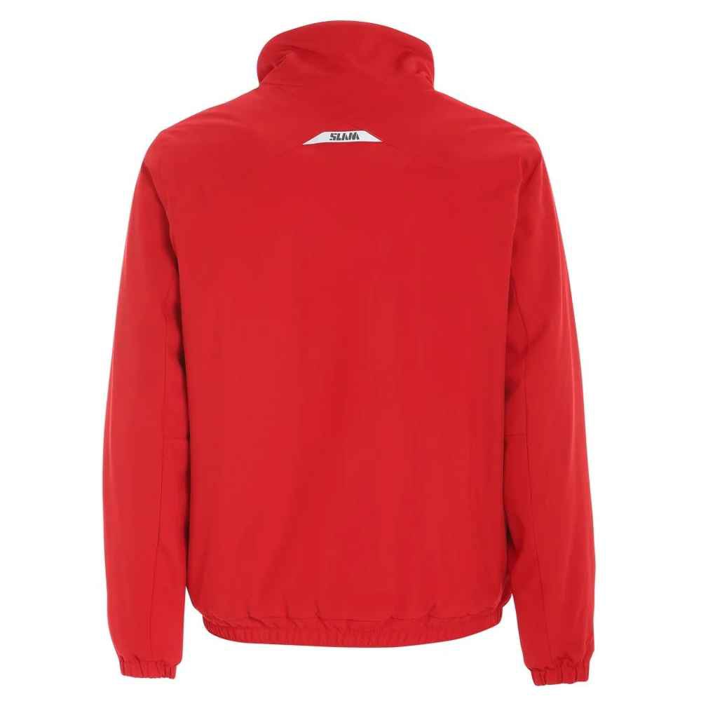 Купить Slam A123001S00-W15-L Куртка Deck Win Short Красный  Chilli L 7ft.ru в интернет магазине Семь Футов
