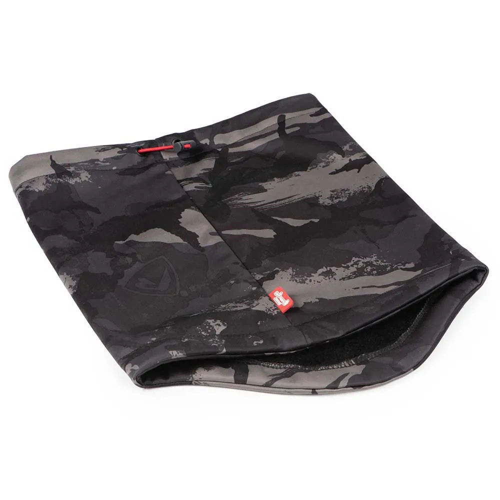 Купить Fox rage NPR335 Шарф-хомут Camo Snood Серый  Grey Camo 7ft.ru в интернет магазине Семь Футов