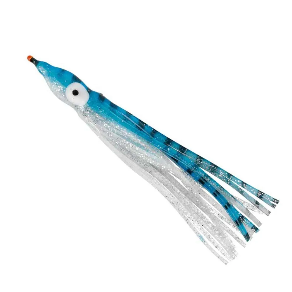 Купить Sea monsters SMO10ZR314 Octopus Мягкая Приманка Для Троллинга 100 мм Многоцветный ZR314 7ft.ru в интернет магазине Семь Футов
