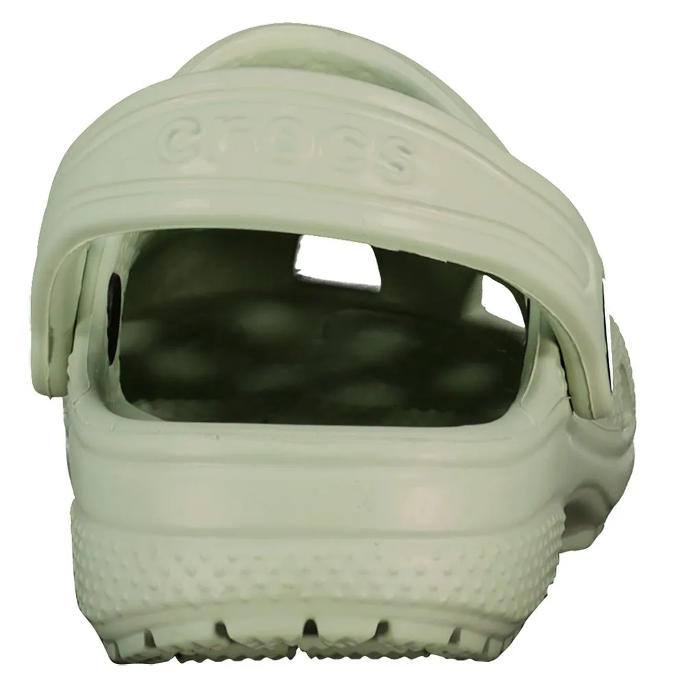 Купить Crocs 206990-3vs-c6 Деревянные башмаки Classic Plaster 35x25x15 EU 22 7ft.ru в интернет магазине Семь Футов