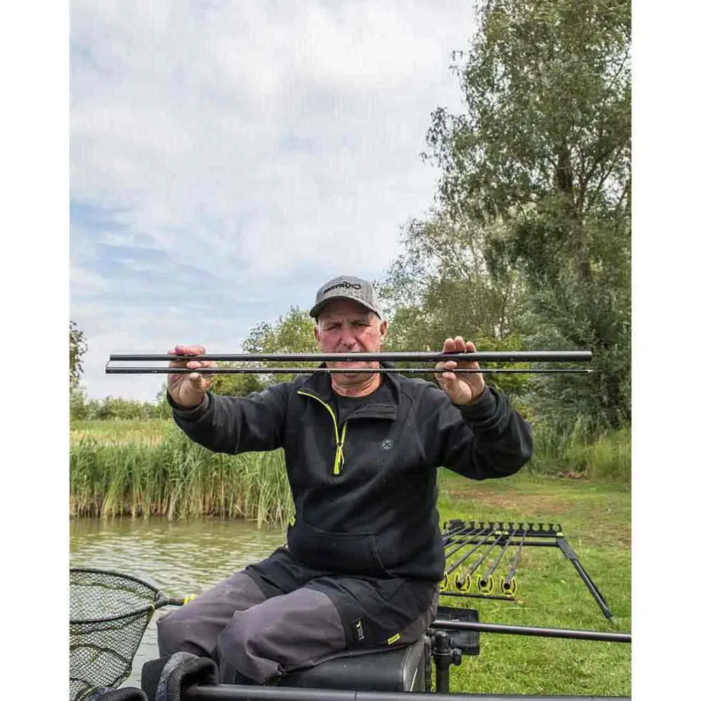 Купить Matrix fishing gpo310 комплект удочки для удочки XTR F1 Super Short 1.7 m Black 160x15x15 1.70 m 7ft.ru в интернет магазине Семь Футов