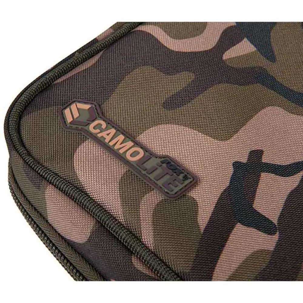 Купить Fox international CLU513 Сумка Camolite™ Buzz Bar  Camo 7ft.ru в интернет магазине Семь Футов
