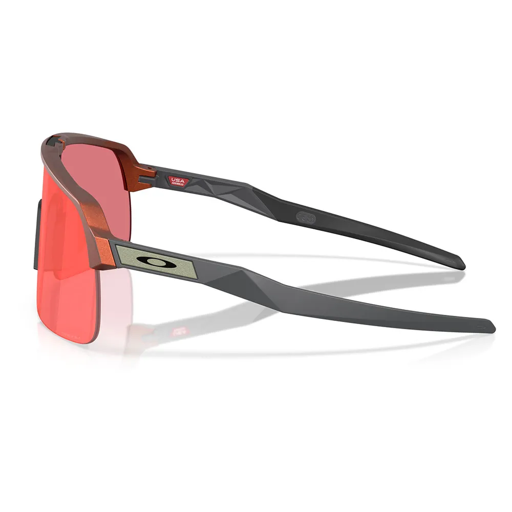 Купить Oakley OO9463-7639 Солнцезащитные очки Sutro lite Fire Orange Prizm Trail Torch/CAT2 7ft.ru в интернет магазине Семь Футов
