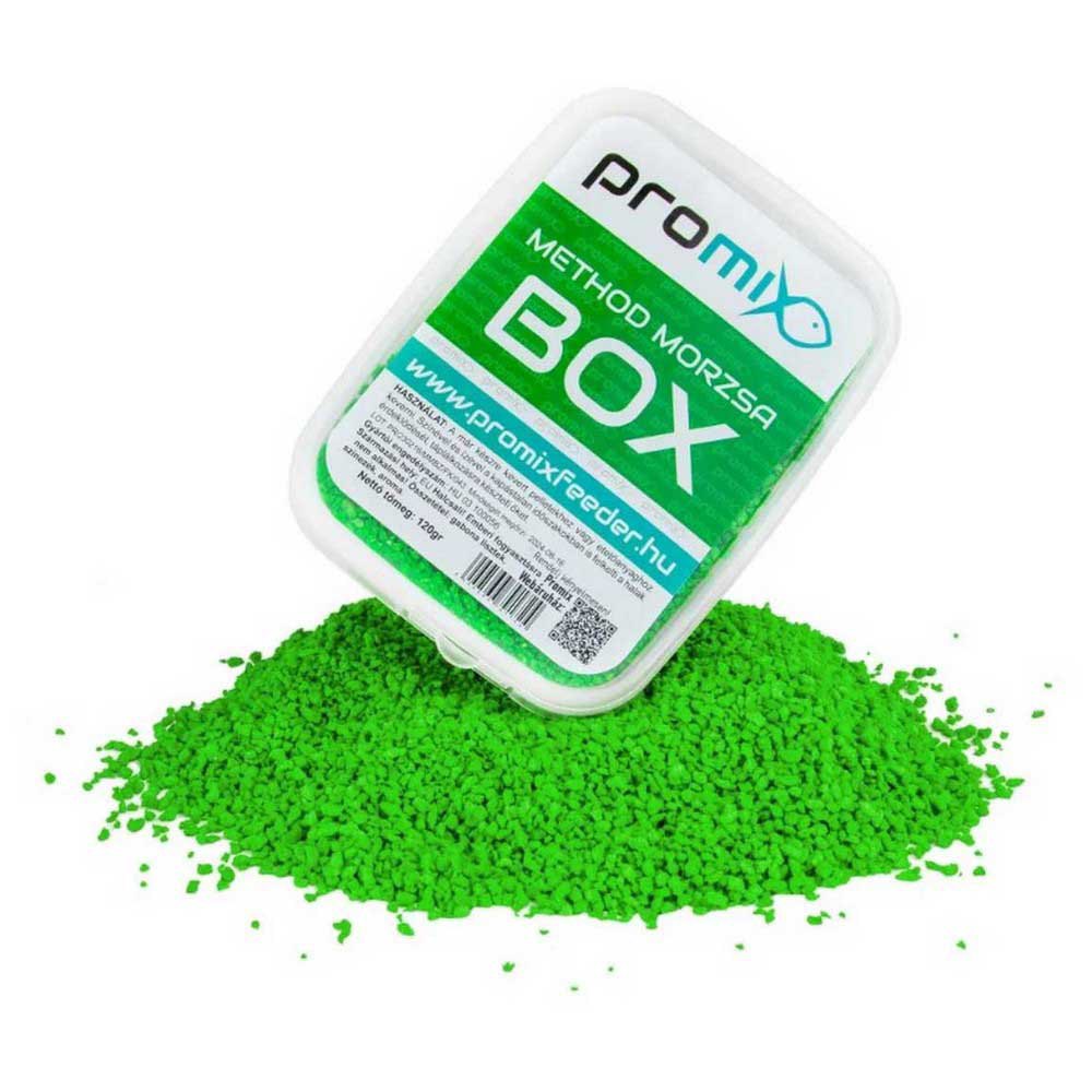 Купить Promix PMMMZ000 Method Crumb 120g Прикормка  Green 7ft.ru в интернет магазине Семь Футов