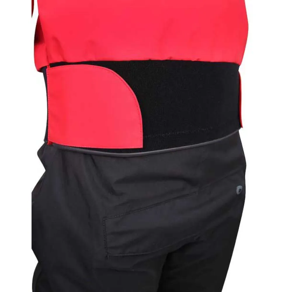Купить Typhoon P019424 Костюм Multisport 2.0 Красный  Red / Black LM 7ft.ru в интернет магазине Семь Футов