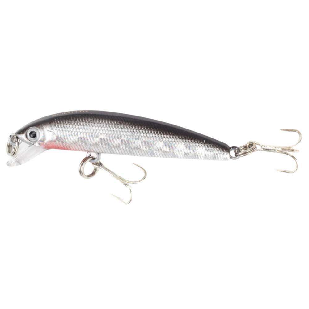 Купить Duraflot 125F06 Xoroy Minnow Fusion 19g 125 mm  06 7ft.ru в интернет магазине Семь Футов