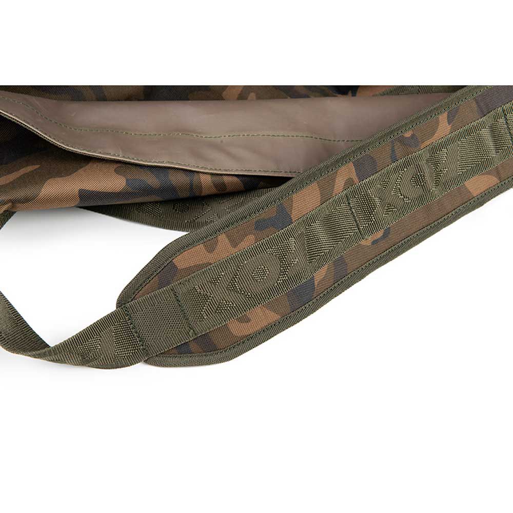 Купить Fox international CLU446 Camolite Large Чехол на раскладушку Camo 95 x 117 x 33 cm 7ft.ru в интернет магазине Семь Футов