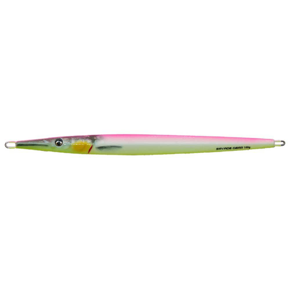 Купить Savage gear 73221 3D Needle Джиг 170 Mm  Pink Belly Sardine 7ft.ru в интернет магазине Семь Футов
