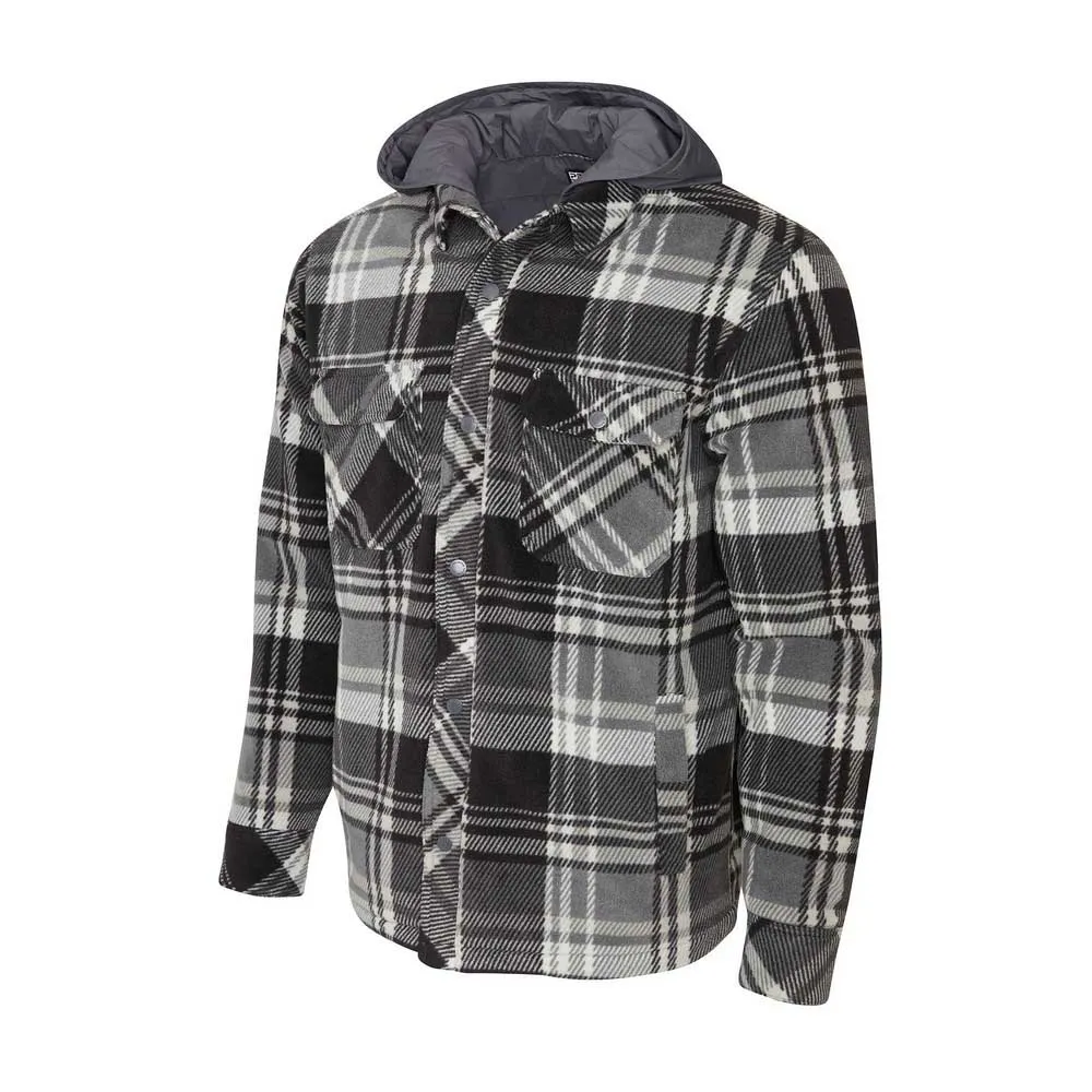 Купить Pelagic 1063253001-blk-xl Толстовка с капюшоном Anacapa Polar Black 40x30x12 7ft.ru в интернет магазине Семь Футов