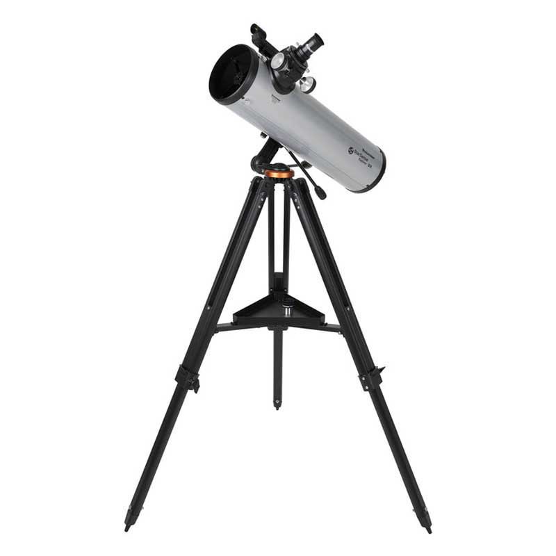 Купить Celestron C22461 StarSense Explorer DX 130 Телескоп  Black 7ft.ru в интернет магазине Семь Футов