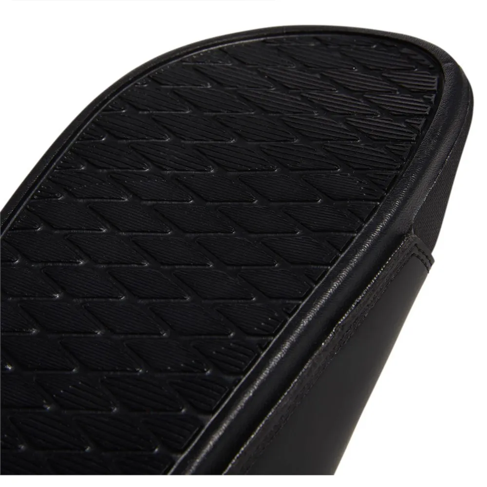 Купить adidas gy1945/14 Шлёпанцы Adilette Comfort Black 32x20x10 EU 50 7ft.ru в интернет магазине Семь Футов
