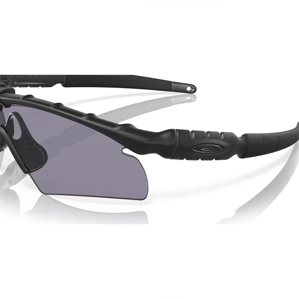 Купить Oakley 0OO9061-11-142 Солнцезащитные очки M Frame Hybrid S Бесцветный Black Grey/CAT3 7ft.ru в интернет магазине Семь Футов