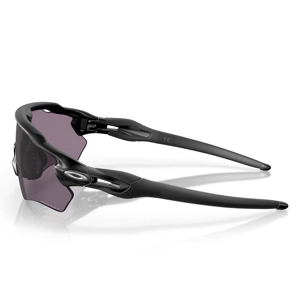 Купить Oakley OJ9001-2231 Солнцезащитные очки Radar EV XS Path Prizm Matte Black Prizm Grey/CAT3 7ft.ru в интернет магазине Семь Футов