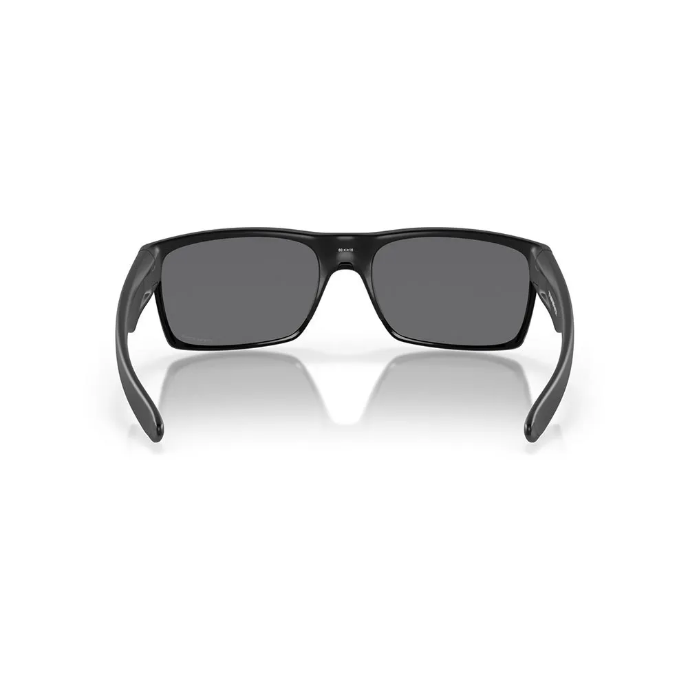 Купить Oakley 0OO9189-918948 Twoface Солнцезащитные Очки  Matte Black Prizm Black/CAT3 7ft.ru в интернет магазине Семь Футов