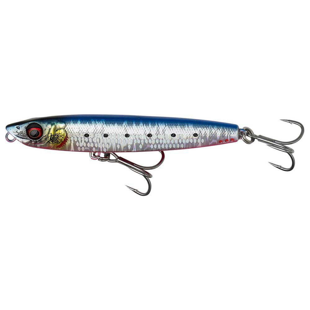 Купить Savage gear 77249 Cast Hacker Тонущая Приманка 95 mm 32g Pink Belly Sardine 7ft.ru в интернет магазине Семь Футов