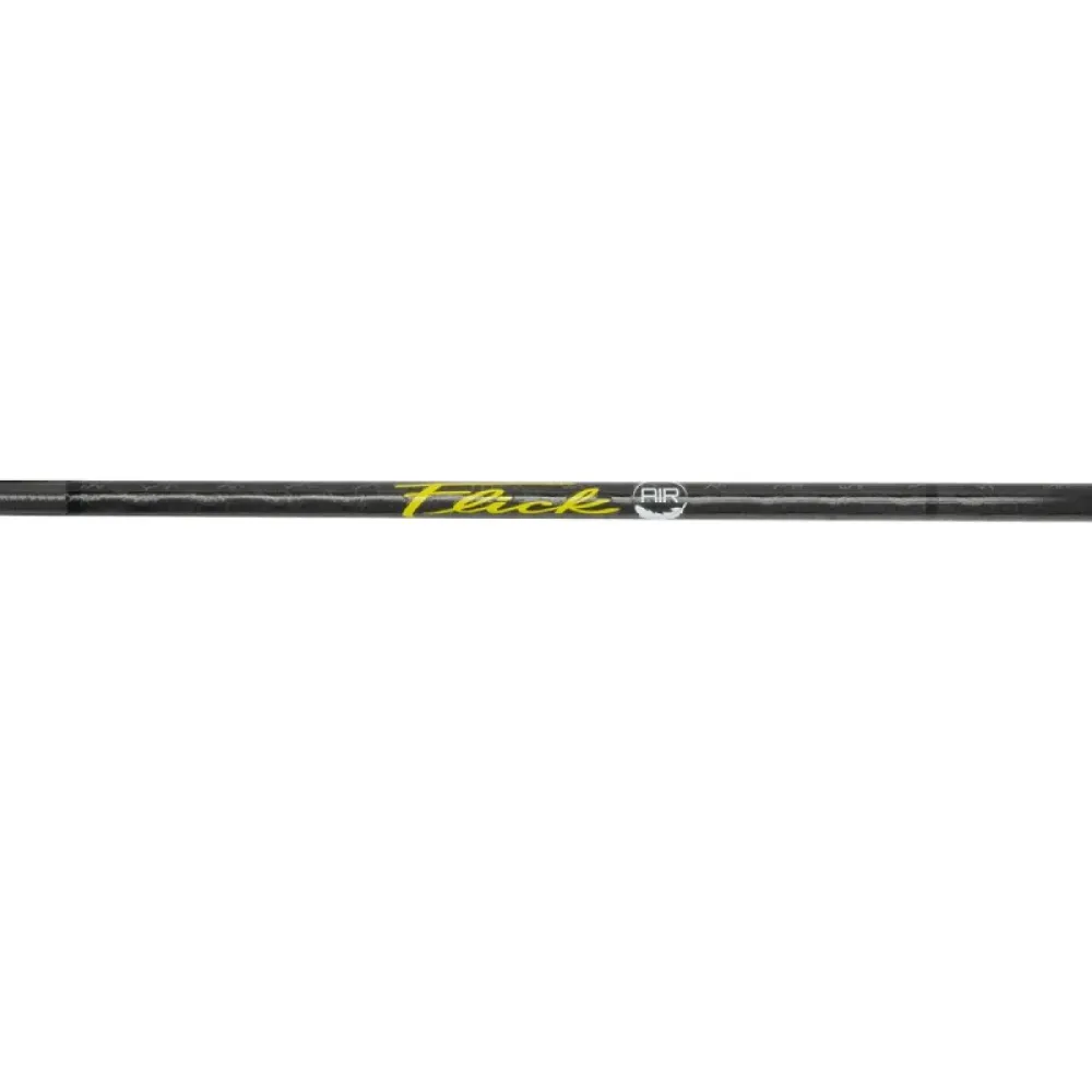 Купить Golden catch 2039035 спиннинговое удилище Flick Air Black 65x10x10 1.8 m 7ft.ru в интернет магазине Семь Футов