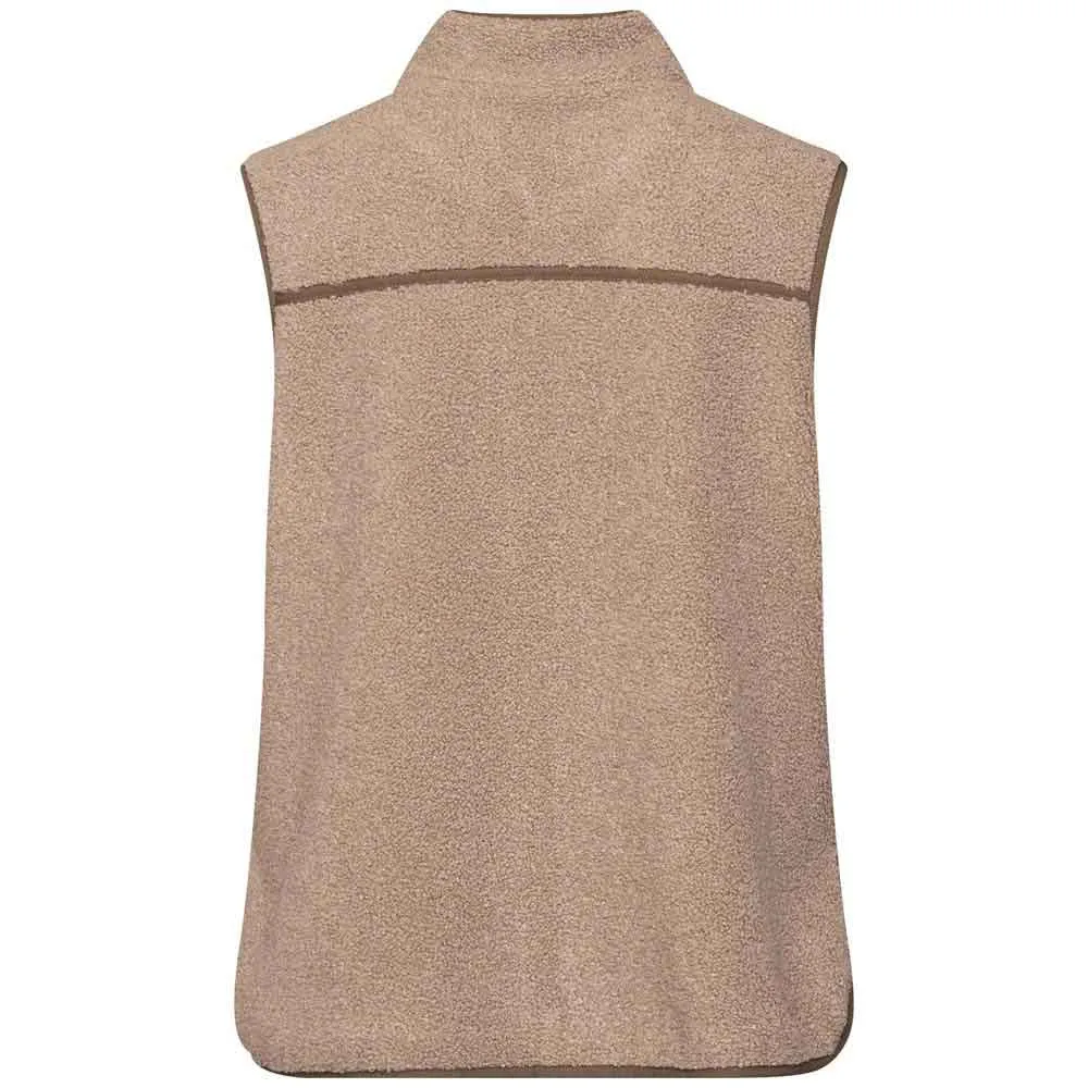 Купить Redgreen 170732600-025-xs Жилет Leslie Dark Sand 30x20x5 7ft.ru в интернет магазине Семь Футов