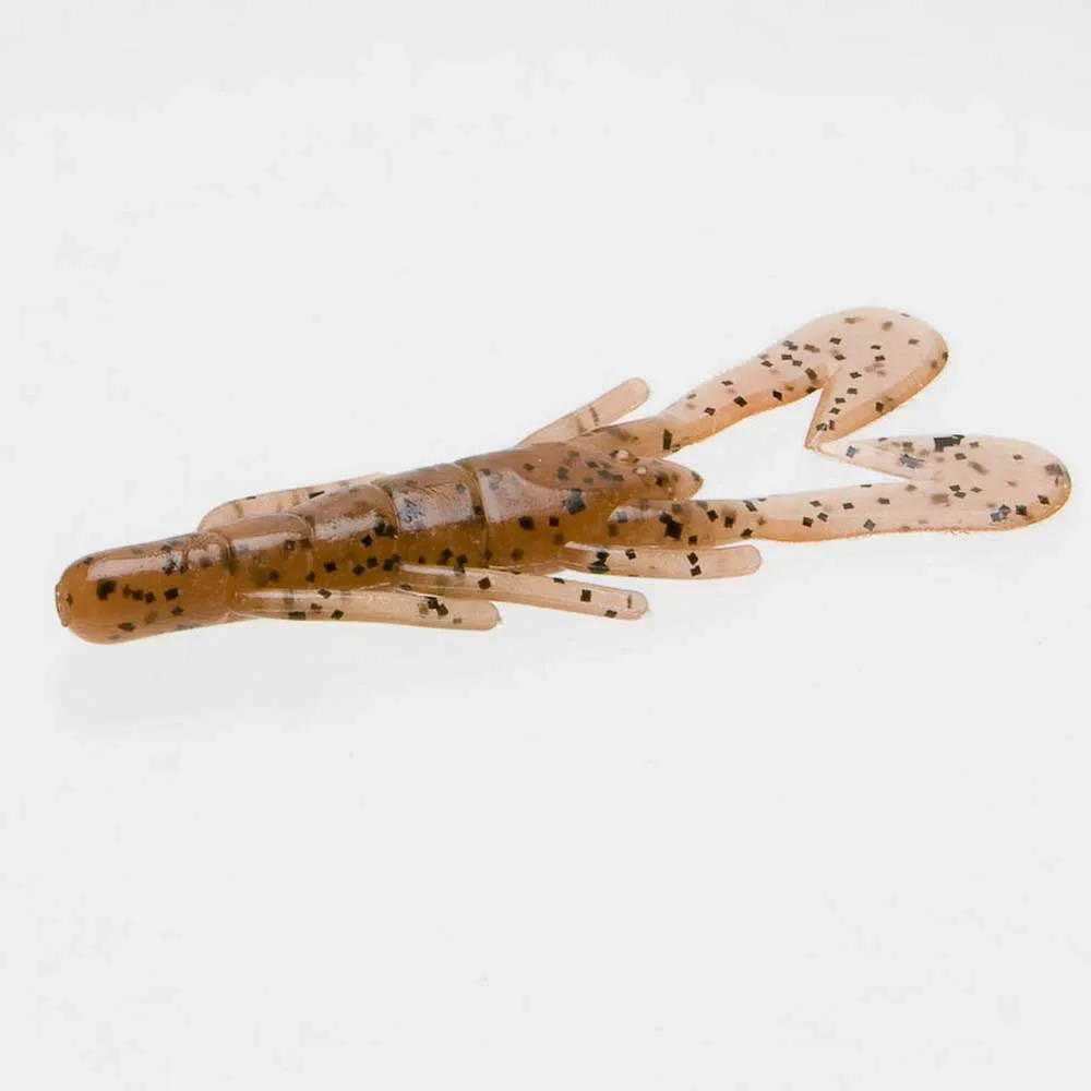 Купить Zoom bait 11080407 Мягкий приманка Ultravibe Speed Craw 89 mm Huckleberry 20x15x5 7ft.ru в интернет магазине Семь Футов