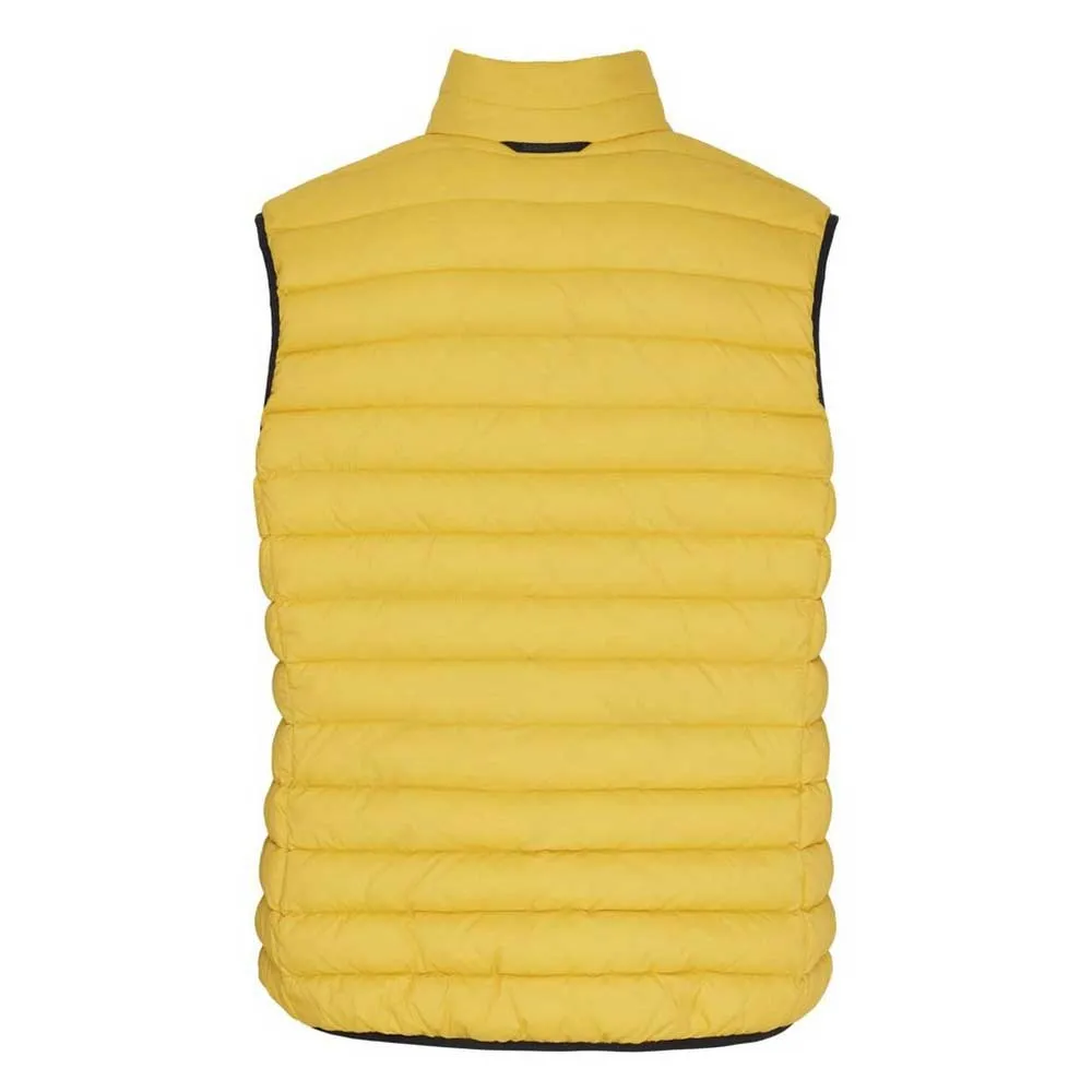 Купить Sea ranch 22-7-278-2019-XL Жилет Benjamin  Warm Yellow XL 7ft.ru в интернет магазине Семь Футов