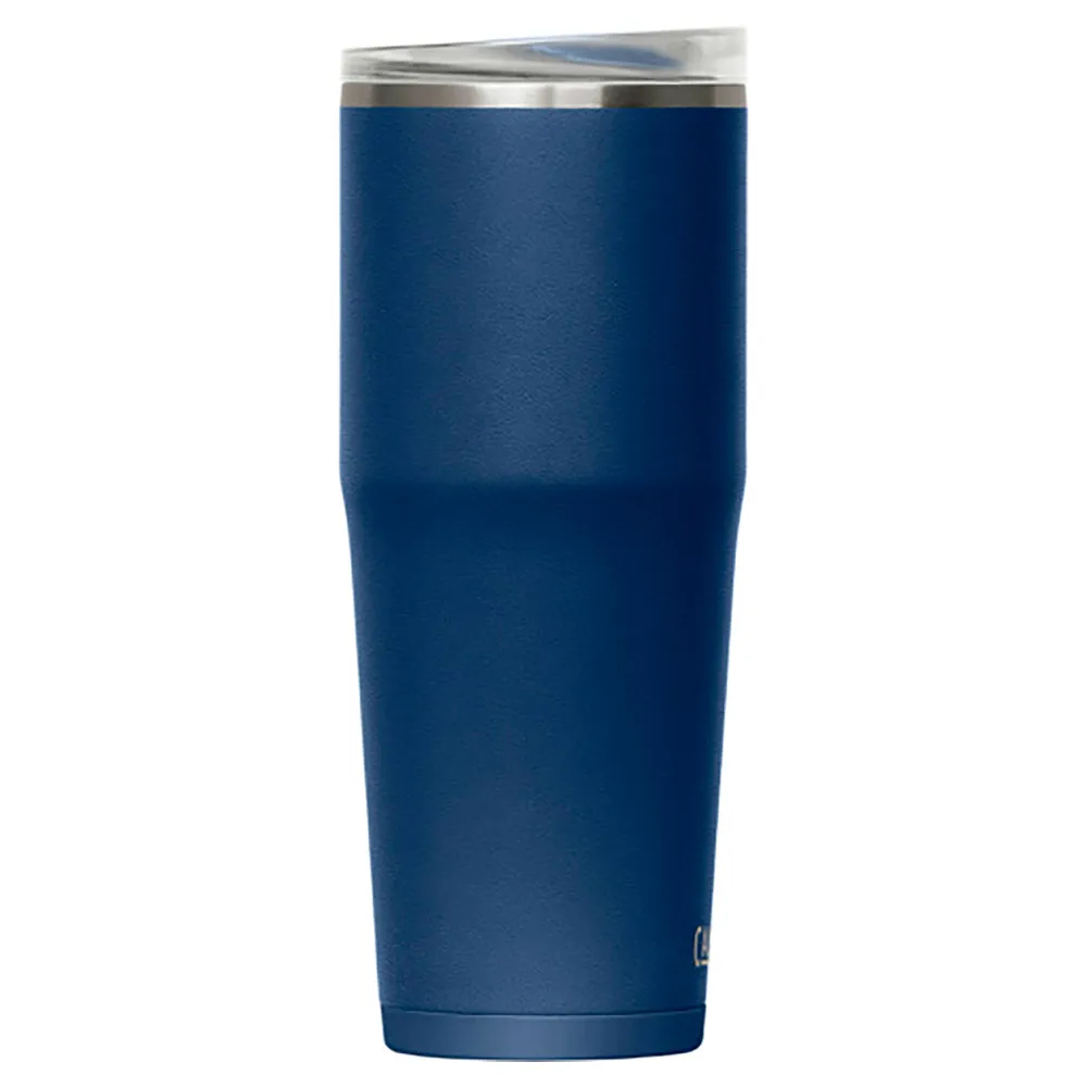 Купить Camelbak 360115004 Бутылка Thrive Tumbler VSS 900ml Navy 35x9x9 7ft.ru в интернет магазине Семь Футов