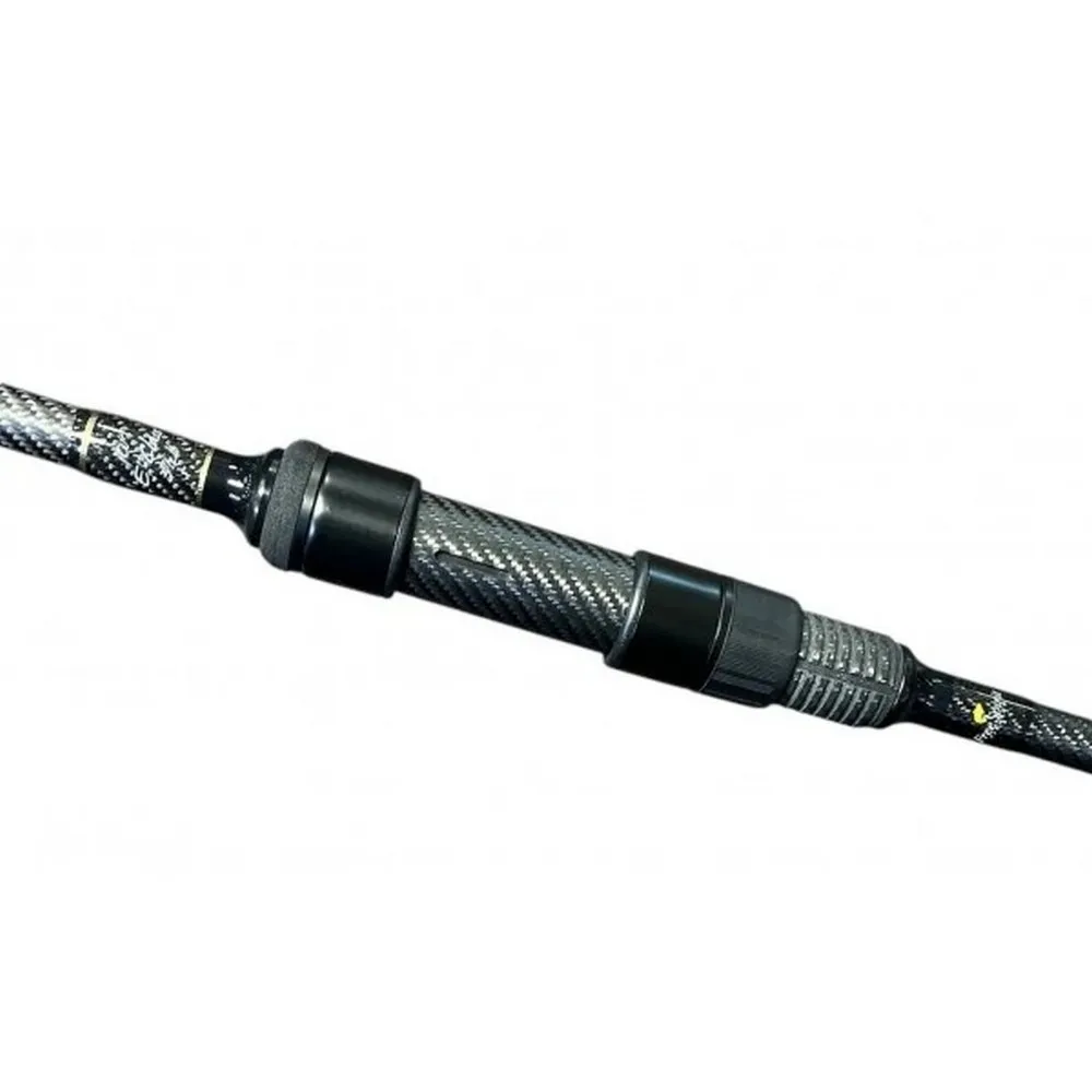 Купить Free spirit REC616-50 карповая удочка E Class 50 mm  Black 3.96 m 7ft.ru в интернет магазине Семь Футов