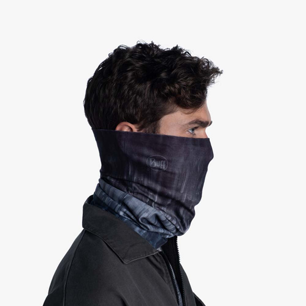 Купить Buff ® 126403.707.10.00 Шарф-хомут Thermonet Голубой  Blue 7ft.ru в интернет магазине Семь Футов