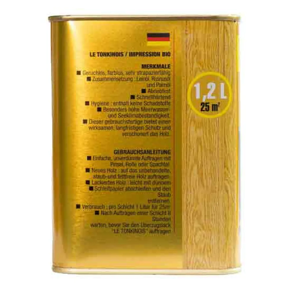 Купить Le tonkinois lt13003 Биоимпрессионное масло 750ml Green 25x12x12 7ft.ru в интернет магазине Семь Футов