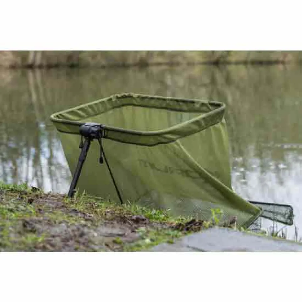 Купить Korum k0380056 Садок для рыбы Allrounder 3.00 m Green 50x50x25 7ft.ru в интернет магазине Семь Футов