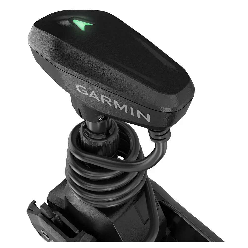 Купить Garmin 010-02573-00 троллинговый мотор с преобразователем GT56UHD-TR Force® Kraken Серебристый Black 7ft.ru в интернет магазине Семь Футов