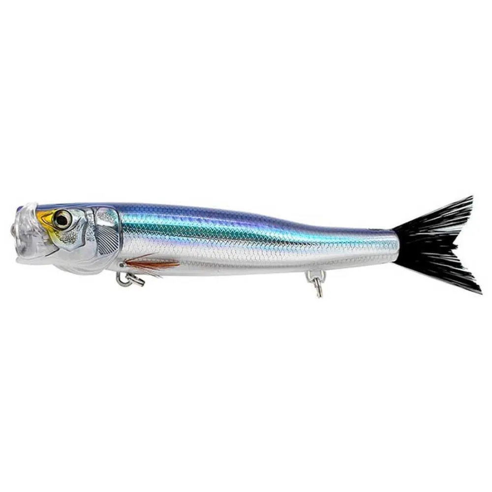 Купить Little jack izjb13504 Jig Bilhouette 37g 135 mm 15x10x5 7ft.ru в интернет магазине Семь Футов