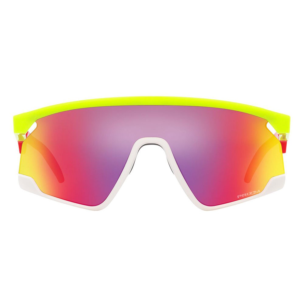 Купить Oakley OO9280-0639 BXTR Prizm Солнцезащитные Очки Retina Burn Prizm Road/CAT2 7ft.ru в интернет магазине Семь Футов