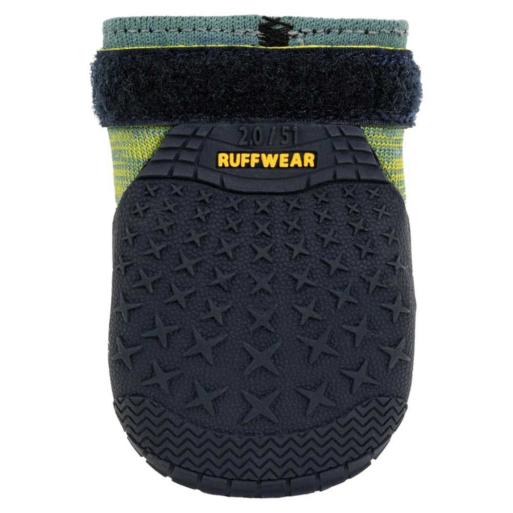 Купить Ruffwear P1560-355200 Hi & Light™ Обувь Зеленый  River Rock Green L Bricoinn 7ft.ru в интернет магазине Семь Футов