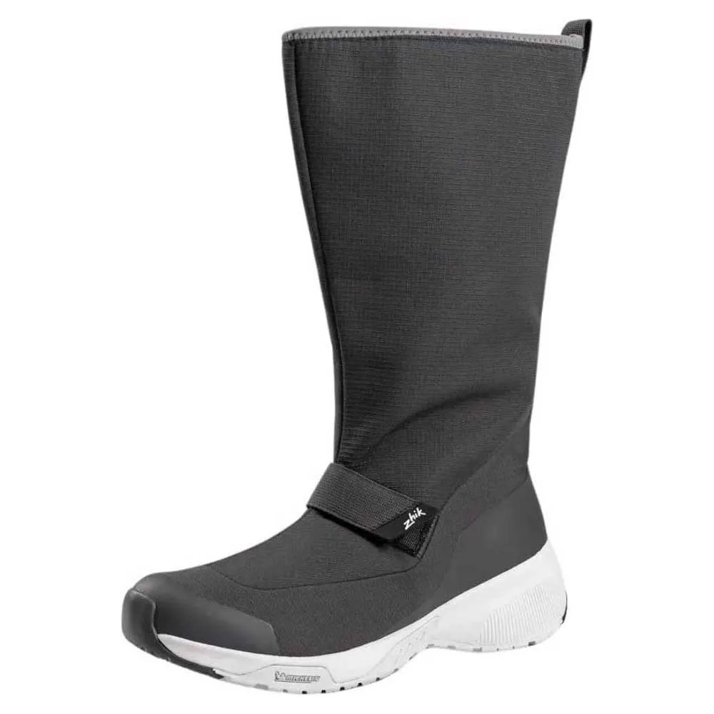 Купить Zhik p202557 Сапоги 400 Dark Grey 40x35x15 EU 40 7ft.ru в интернет магазине Семь Футов