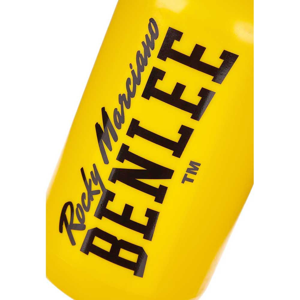 Купить Benlee 190035-4033-OneSize Ben Бутылка для воды Желтый  Warm Yellow 7ft.ru в интернет магазине Семь Футов