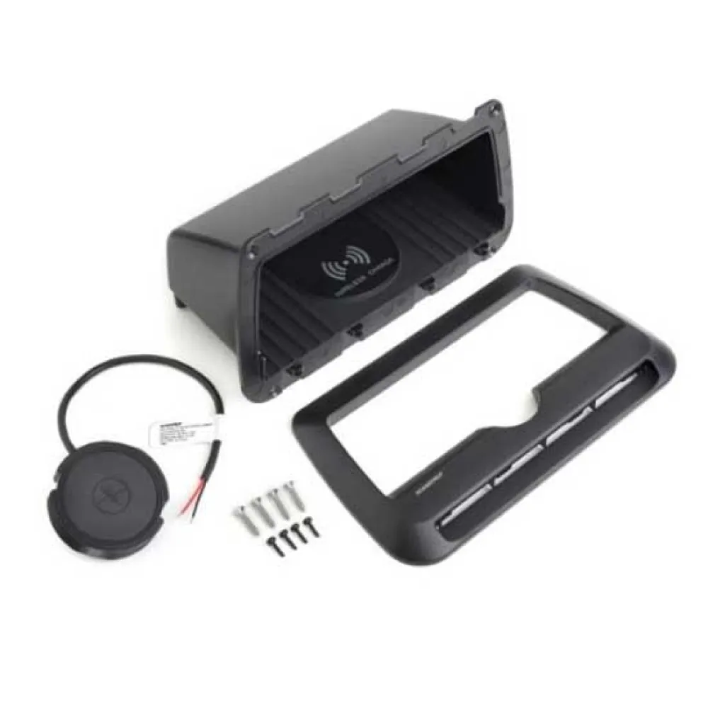 Купить Scanstrut SC-CW-09F зарядное устройство Cove Rokk Wireless Black 7ft.ru в интернет магазине Семь Футов