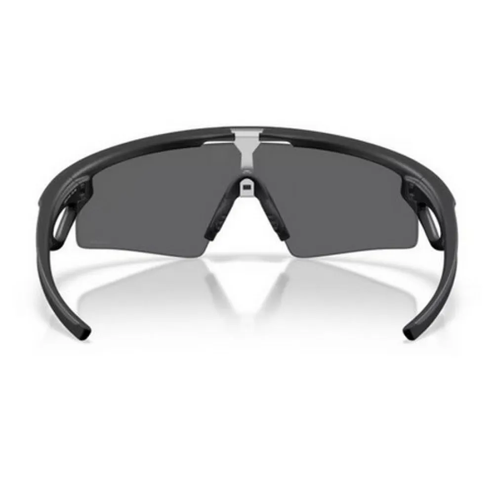 Купить Oakley oo9531-0137 Солнцезащитные очки Sphaera strike Matte Black 02 20x10x10 Prizm Black/CAT3 7ft.ru в интернет магазине Семь Футов