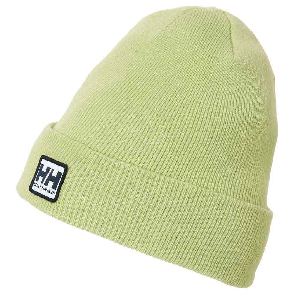 Купить Helly hansen 67154_498-STD Шапка Urban Cuff Зеленый  Iced Matcha 7ft.ru в интернет магазине Семь Футов