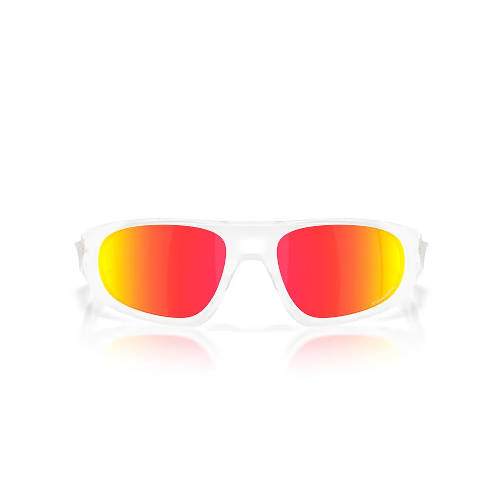 Купить Oakley 0oo9528-95280360 Солнцезащитные очки Neoforma 20x10x10 Prizm Ruby/CAT3 7ft.ru в интернет магазине Семь Футов