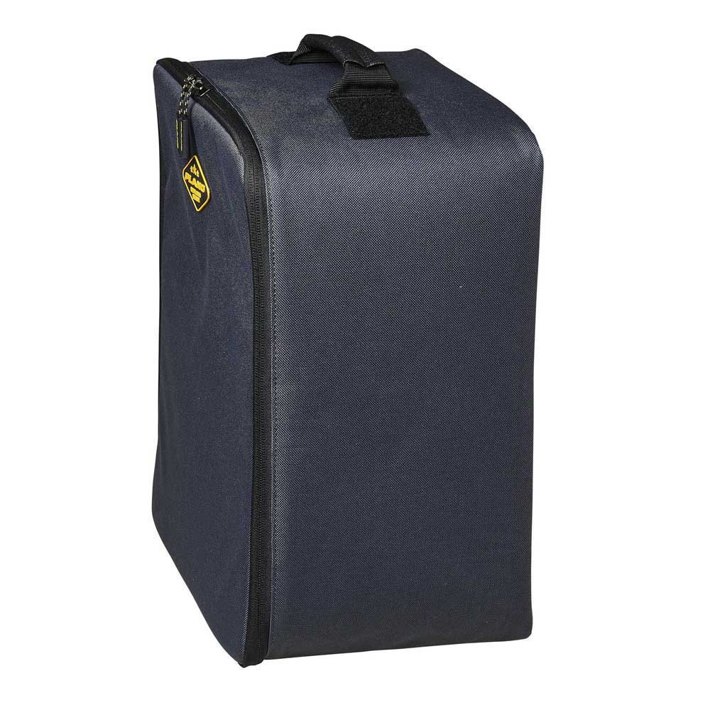 Купить Plano 1611129 Tactical Insert L Магистраль хранения Charcoal 36 x 31 x 10 cm Hunt 7ft.ru в интернет магазине Семь Футов