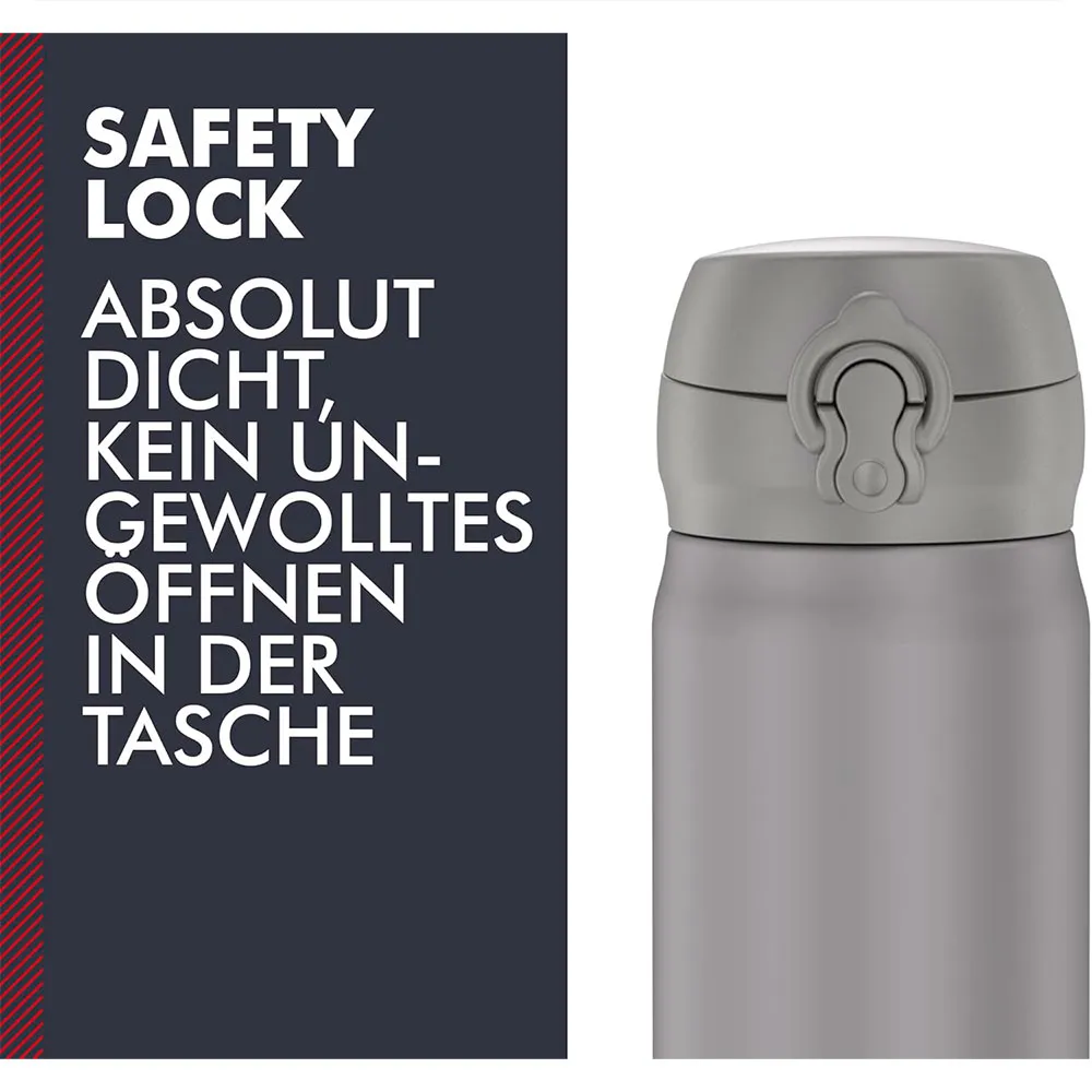Купить Thermos 4035.214.075 термос Ultra Light 750ml Matt Moon Rock 20x10x10 7ft.ru в интернет магазине Семь Футов