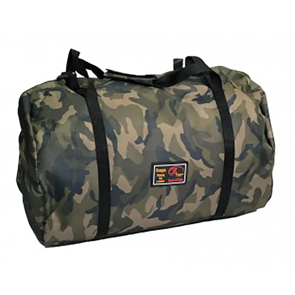 Купить Zfish set-5959 раскладушка с спальным мешком 220x100 cm Camo 100x75x20 7ft.ru в интернет магазине Семь Футов