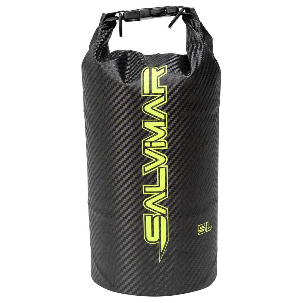 Купить Salvimar BAG0110C сухой мешок 10L  Carbon 7ft.ru в интернет магазине Семь Футов