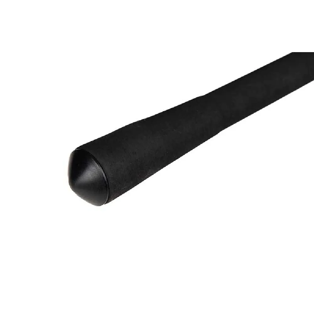 Купить Fox international CRD381-UNIT карповая удочка Eos X Full Shrink Black 3.65 m 7ft.ru в интернет магазине Семь Футов